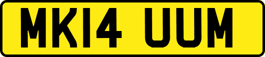 MK14UUM