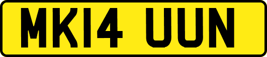 MK14UUN