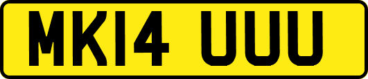 MK14UUU