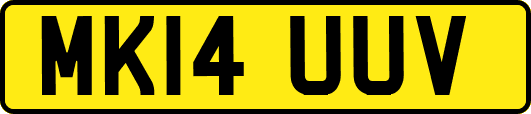MK14UUV