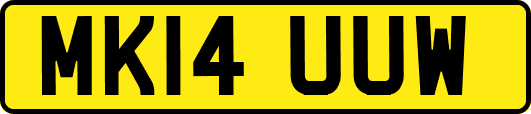 MK14UUW