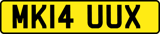 MK14UUX