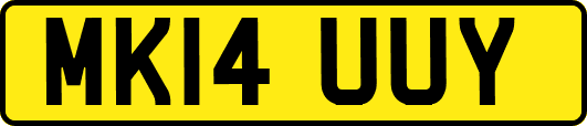 MK14UUY
