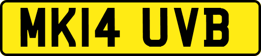 MK14UVB