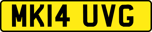 MK14UVG
