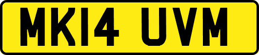 MK14UVM