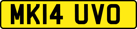 MK14UVO