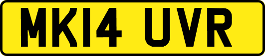MK14UVR