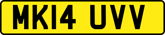 MK14UVV