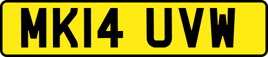 MK14UVW