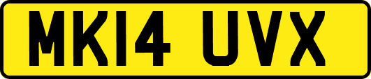MK14UVX