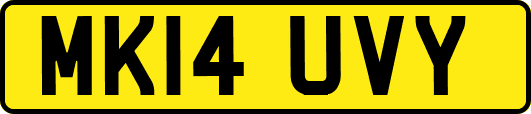 MK14UVY
