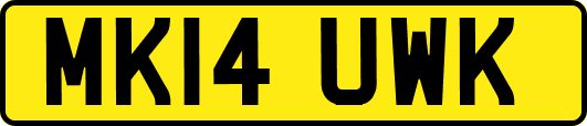 MK14UWK