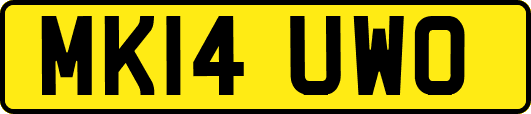MK14UWO