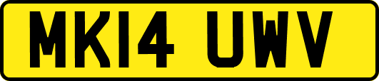 MK14UWV