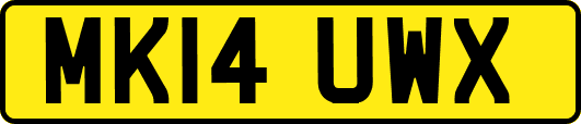 MK14UWX
