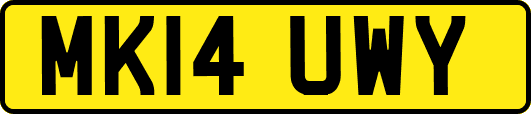 MK14UWY