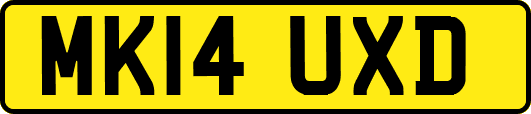 MK14UXD