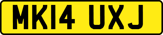 MK14UXJ