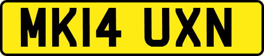 MK14UXN