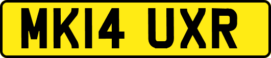 MK14UXR