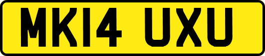 MK14UXU