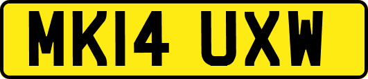 MK14UXW