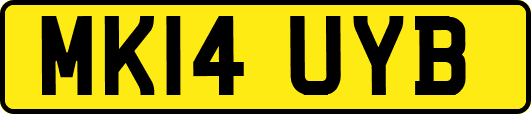 MK14UYB