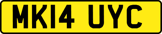 MK14UYC