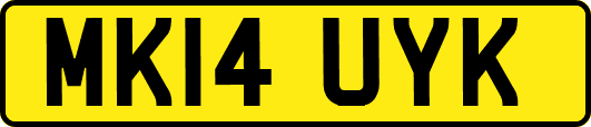 MK14UYK