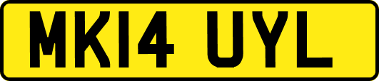 MK14UYL