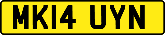 MK14UYN
