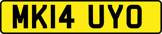 MK14UYO