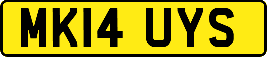 MK14UYS
