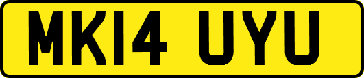 MK14UYU