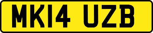 MK14UZB