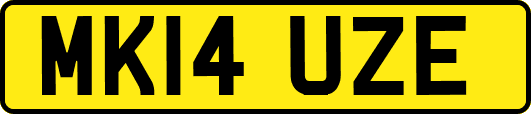 MK14UZE