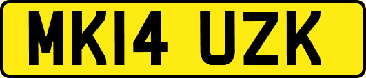 MK14UZK