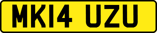 MK14UZU