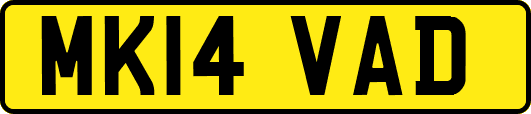 MK14VAD