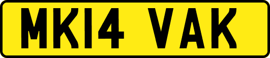 MK14VAK