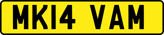 MK14VAM
