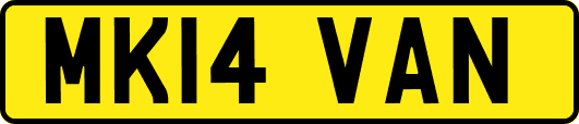 MK14VAN