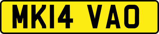 MK14VAO