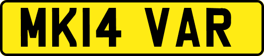 MK14VAR