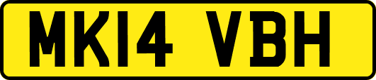 MK14VBH