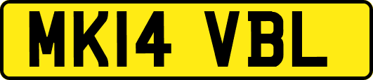 MK14VBL