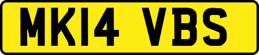 MK14VBS