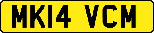 MK14VCM