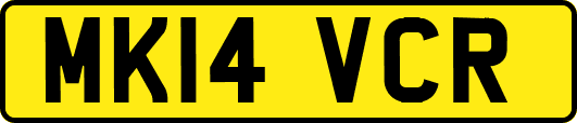 MK14VCR